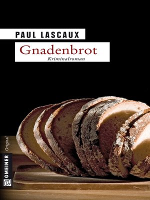 cover image of Gnadenbrot